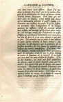 L'avocat pour et contre, ou, Resumé historique et philosophique de tout ce qu'on a écrit sur la liberté du commerce des munitions navales : suivi du jugement des plaideurs. by Antoine Marie Cerisier
