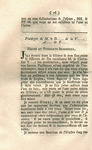 L'avocat pour et contre, ou, Resumé historique et philosophique de tout ce qu'on a écrit sur la liberté du commerce des munitions navales : suivi du jugement des plaideurs. by Antoine Marie Cerisier