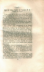 L'avocat pour et contre, ou, Resumé historique et philosophique de tout ce qu'on a écrit sur la liberté du commerce des munitions navales : suivi du jugement des plaideurs. by Antoine Marie Cerisier