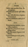 Le cantiqve de la paix : dedié avx amovrevx d'icelle.