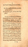 Le Citoyen françois, ov, Covrrier des bonnes nouvelles de la court. by Antoine active Du Brueil