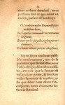 Le Citoyen françois, ov, Covrrier des bonnes nouvelles de la court. by Antoine active Du Brueil