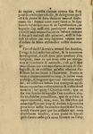 Le covrier general de la paix. by Jean Brunet