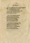 Le covrier general de la paix. by Jean Brunet