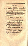Le lovrdavt de Champagne : Rencontré par l'Esprit de la Cour, à la monstre qui se faisoit au Pré aux Clercs pres de Paris mis en dialogue par A.C. by Pierre Beaunis de Chanterain