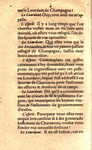 Le lovrdavt de Champagne : Rencontré par l'Esprit de la Cour, à la monstre qui se faisoit au Pré aux Clercs pres de Paris mis en dialogue par A.C. by Pierre Beaunis de Chanterain