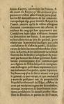 Le Manifeste de Monsievr le prince, envoyee a Monsieur le cardinal de Ioyeuse. : by Henri II de Bourbon prince de Condé and Henri de la Tour d'Auvergne duc de Bouillon