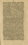 Le Manifeste de Monsievr le prince, envoyee a Monsieur le cardinal de Ioyeuse. : by Henri II de Bourbon prince de Condé and Henri de la Tour d'Auvergne duc de Bouillon