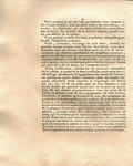 Le Ministre de l'intérieur, aux citoyens administrateurs des départemens de la république : by France Ministère de l'intérieur and Jules François Paré