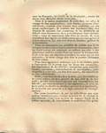 Le Ministre de l'intérieur, aux citoyens administrateurs des départemens de la république : by France Ministère de l'intérieur and Jules François Paré
