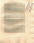 Le Ministre de l'intérieur, aux citoyens administrateurs des départemens de la république : by France Ministère de l'intérieur and Jules François Paré
