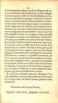Le remerciment des beurrieres de Paris, au Sieur de Courbouzon Montgommery. by Pierre Coton and Beurrières (Paris)