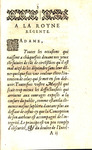 Le tableav de tovs les traitez de la paix, ov, L'abregé de l'histoire de ce temps : Dedié à la Royne regente. by N. Du Peschier