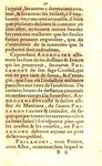 Le tableav de tovs les traitez de la paix, ov, L'abregé de l'histoire de ce temps : Dedié à la Royne regente. by N. Du Peschier