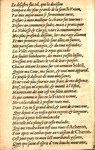 Le Testament de la Ligve.