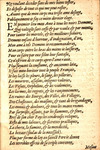 Le Testament de la Ligve.