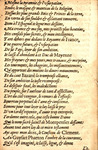 Le Testament de la Ligve.