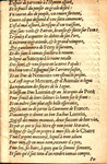 Le Testament de la Ligve.