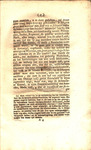Le Voici of Pourtrait en Byzonderheeden by Rijklof Michaël van Goens