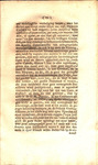 Le Voici of Pourtrait en Byzonderheeden by Rijklof Michaël van Goens