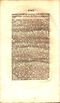 Le Voici of Pourtrait en Byzonderheeden by Rijklof Michaël van Goens