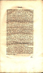 Le Voici of Pourtrait en Byzonderheeden by Rijklof Michaël van Goens