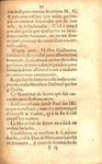 Le Voyage de Me. Gvillavme en l'avtre monde, vers Henry le Grand. by Guillaume Maître