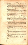 Le Voyage de Me. Gvillavme en l'avtre monde, vers Henry le Grand. by Guillaume Maître