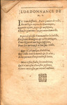Le Voyage de Me. Gvillavme en l'avtre monde, vers Henry le Grand. by Guillaume Maître