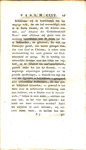 Leerredenen op de verlossing des vaderlands, by I. J. (Isaäc Johannes) Dermout and J. (Johannes) Allart