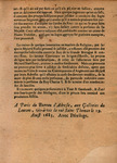 Les particvlaritez de la conspiration découverte contre le Roy de la Grande Bretagne & contre le duc d'York :