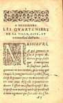 Les XVI. Propositions de Pierre Bovtiqvier Svr Nommé le Pacifique : Qu'il soustiendra sur les XVI. Articles de la Paix. by Pierre Boutiquier