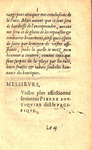 Les XVI. Propositions de Pierre Bovtiqvier Svr Nommé le Pacifique : Qu'il soustiendra sur les XVI. Articles de la Paix. by Pierre Boutiquier