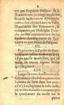 Les XVI. Propositions de Pierre Bovtiqvier Svr Nommé le Pacifique : Qu'il soustiendra sur les XVI. Articles de la Paix. by Pierre Boutiquier