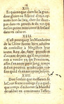 Les XVI. Propositions de Pierre Bovtiqvier Svr Nommé le Pacifique : Qu'il soustiendra sur les XVI. Articles de la Paix. by Pierre Boutiquier