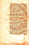 Lettre a un ami ou Commentaire historique & critique