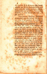 Lettre a un ami ou Commentaire historique & critique