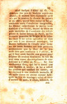Lettre a un ami ou Commentaire historique & critique