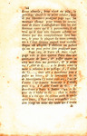 Lettre a un ami ou Commentaire historique & critique