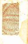 Lettre a un ami ou Commentaire historique & critique
