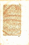 Lettre a un ami ou Commentaire historique & critique