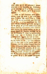 Lettre a un ami ou Commentaire historique & critique