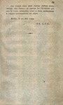 Lettre aux auteurs juifs d'un mémoire adressé à Mr. Teller, conseiller du consistoire supérieur, et prévôt à Berlin par J.A. de Luc. by J. A. de (Jean André) Luc and Wilhelm Abraham Teller