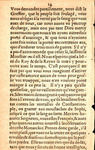 Lettre de Iacqves Bon-Homme Paysan de Beauuoisis à messeigneurs les Princes retirez de la Cour. by Jacques paysan de BeauvoisisBonhomme and Jean active Brunet