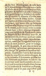 Lettre de la Royne av Parlement de Bretagne. by Marie de Médicis Queen consort of Henry IV, King of France and Pierre active Chevalier