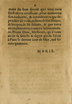 Lettre de la royne regente, enuoyée à Messieurs de Parlement. by Marie de Médicis Queen consort of Henry IV, King of France