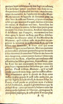 Lettre de Monseignevr le Prince, a la Royne. by Henri II de Bourbon prince de Condé and Charles de Nevers duc de Mantoue et du Monferrat