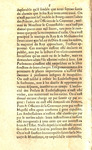 Lettre de Monseignevr le Prince, a la Royne. by Henri II de Bourbon prince de Condé and Charles de Nevers duc de Mantoue et du Monferrat