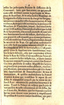 Lettre de Monseignevr le Prince, a la Royne. by Henri II de Bourbon prince de Condé and Charles de Nevers duc de Mantoue et du Monferrat