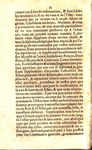Lettre de Monseignevr le Prince, a la Royne. by Henri II de Bourbon prince de Condé and Charles de Nevers duc de Mantoue et du Monferrat
